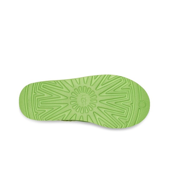 UGG womens tasman slippers 5955-PTGN(New With Box) - Picture 7 of 7